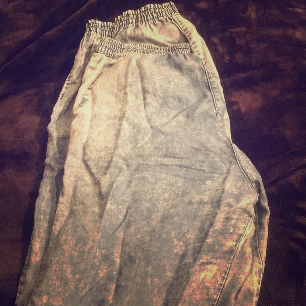 Jegging